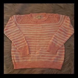 Size 10/12 Cherokee brand sweater